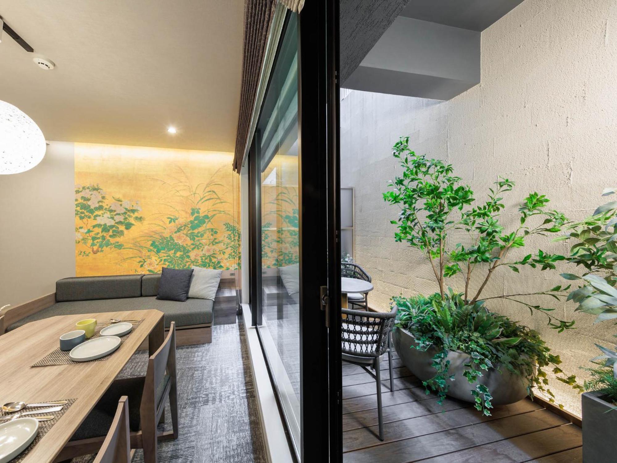 Minn Gionsanjo Kyoto Exterior photo