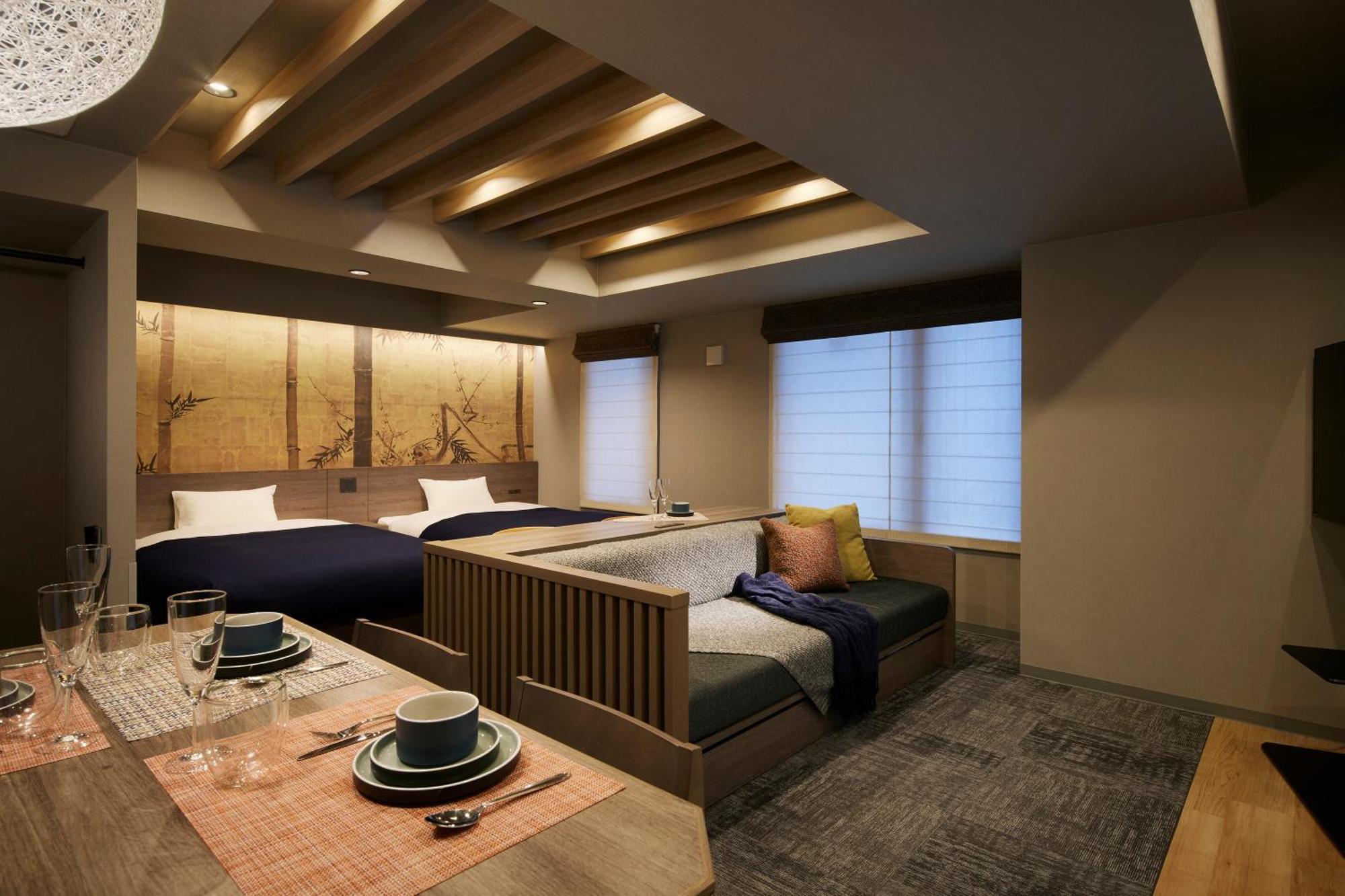 Minn Gionsanjo Kyoto Exterior photo