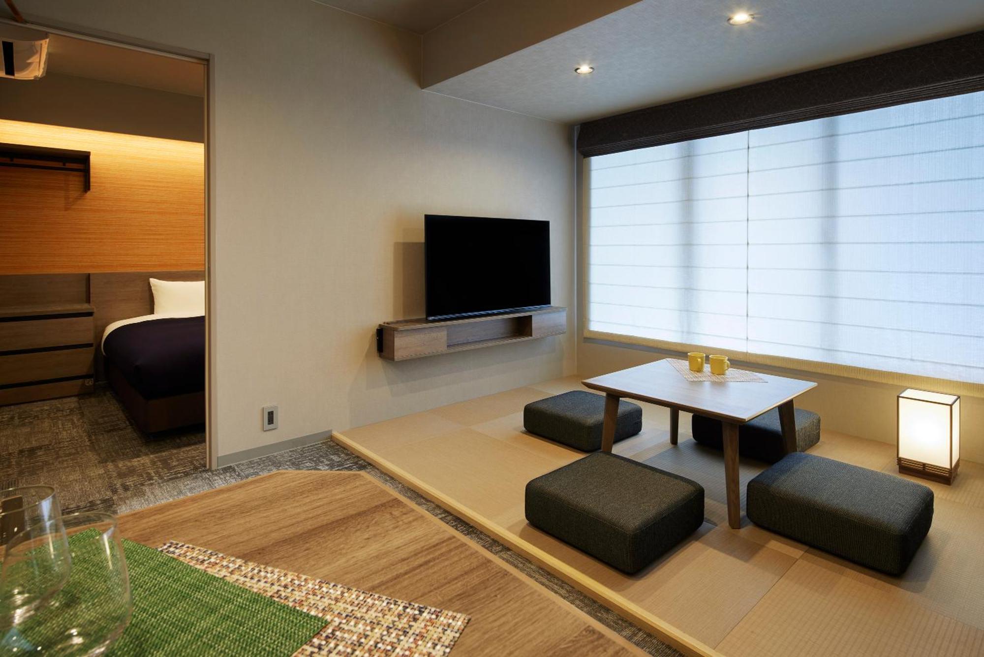 Minn Gionsanjo Kyoto Exterior photo