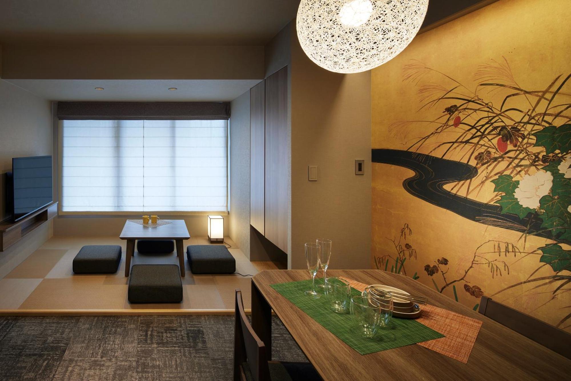 Minn Gionsanjo Kyoto Exterior photo