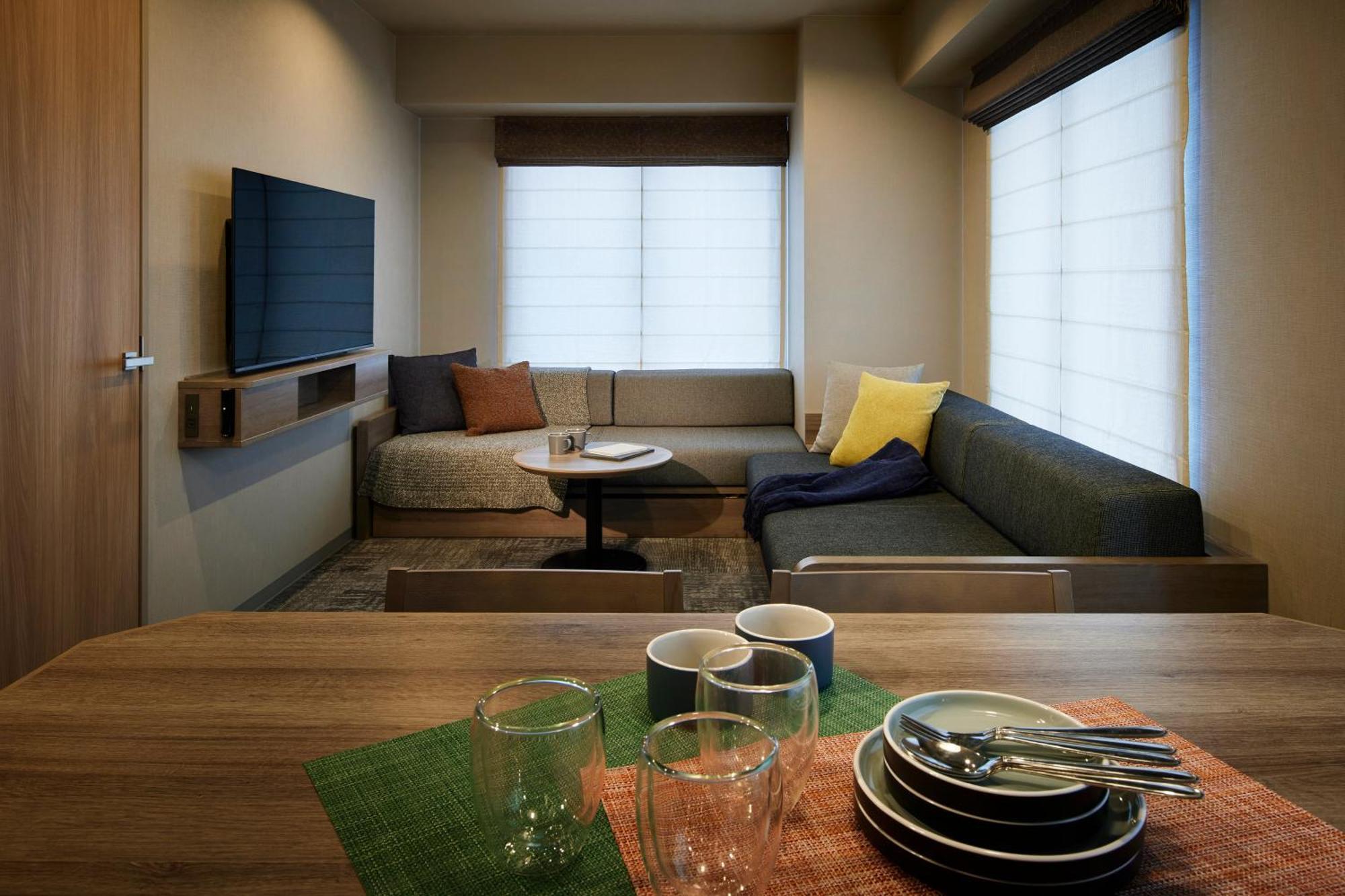 Minn Gionsanjo Kyoto Exterior photo