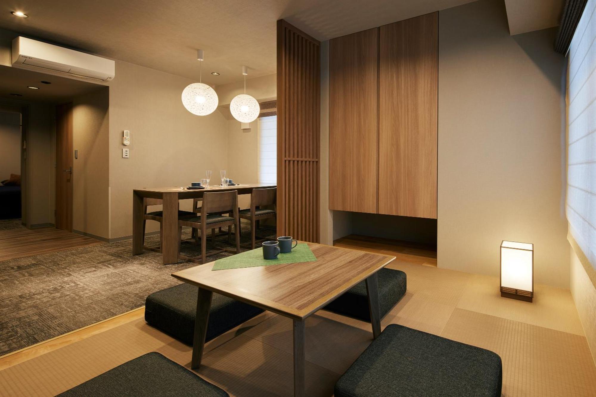Minn Gionsanjo Kyoto Exterior photo