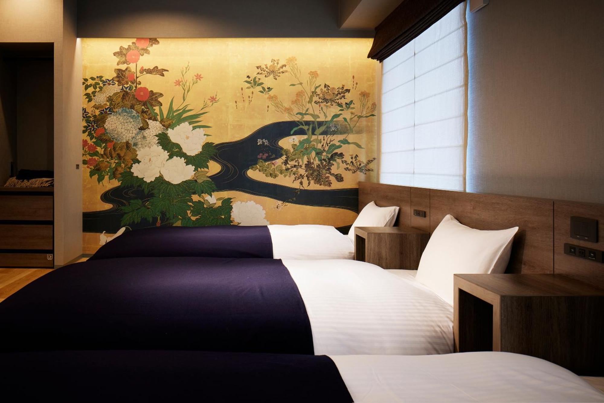 Minn Gionsanjo Kyoto Exterior photo